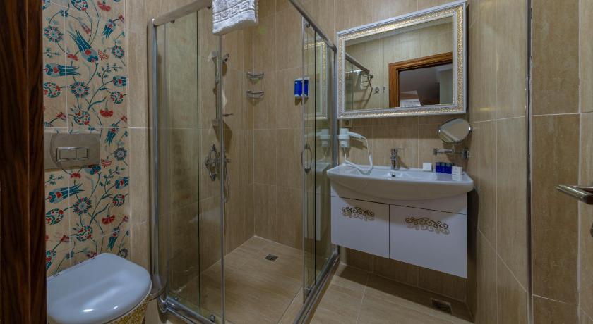 Vision Deluxe Hotel photo