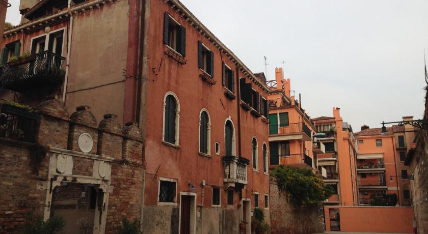 Locazione Turistica Corte Vecchia photo