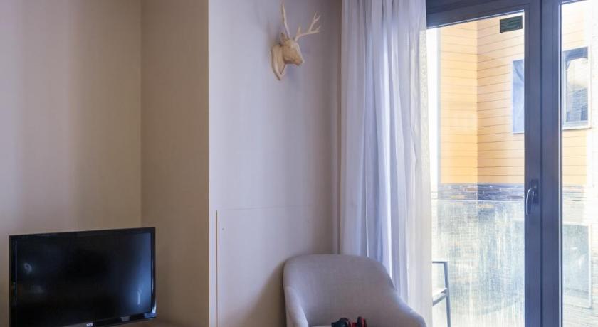 Imatge de Apartament 2 Habitacions (2-6 Adults) (Two-Bedroom Apartment (2-6 Adults)) 0