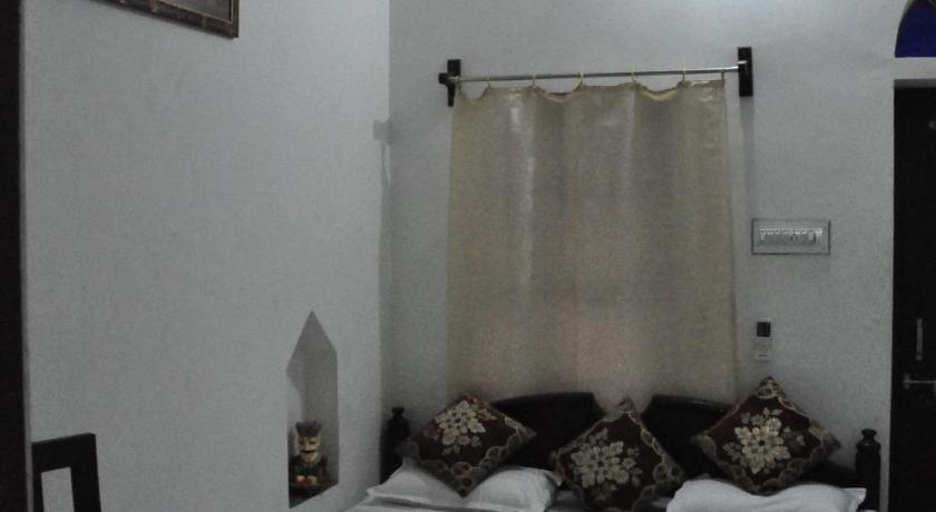 Hotel Mandawa Palace