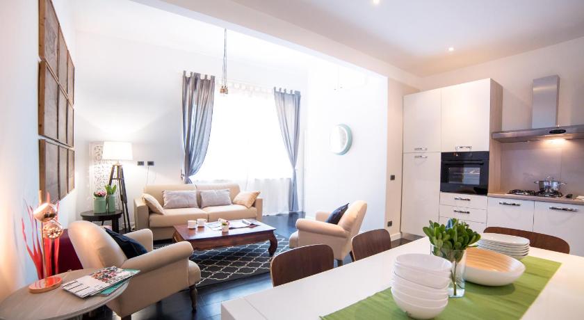 Rent in Rome - IV Novembre photo
