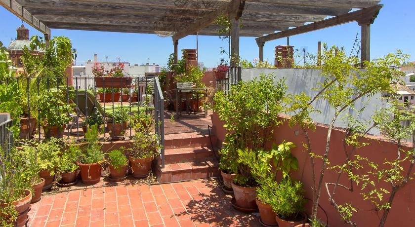 Veoapartment Miguel Terrace photo