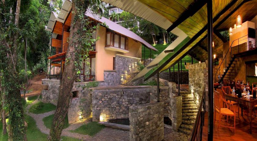 swp eco lodge — Hotel in Kandy