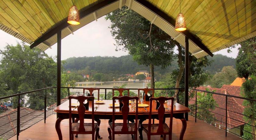 swp eco lodge photo