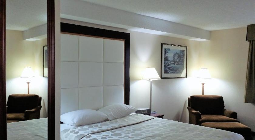 Travelodge by Wyndham Vancouver Airport