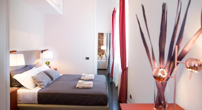Rent in Rome - IV Novembre photo