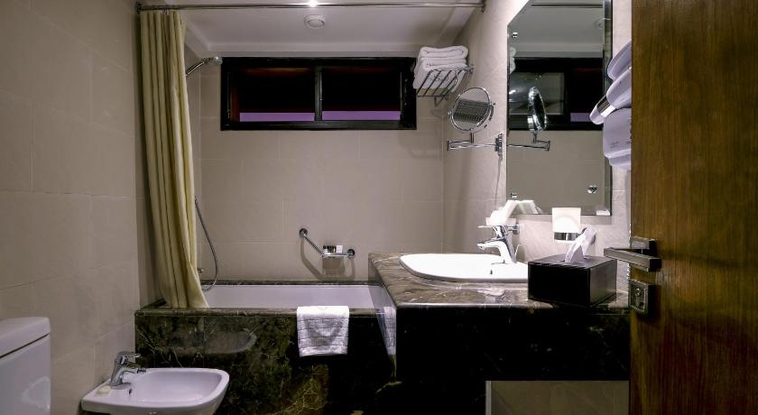 Belere Hotel Rabat photo