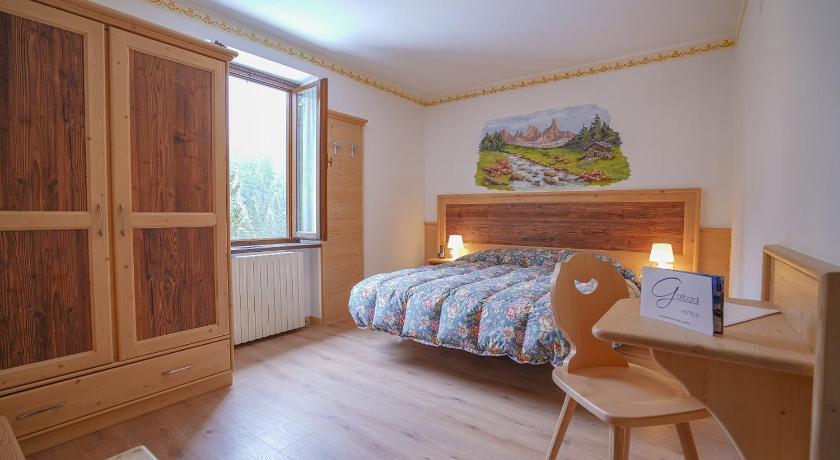 GH Hotel Fratazza photo
