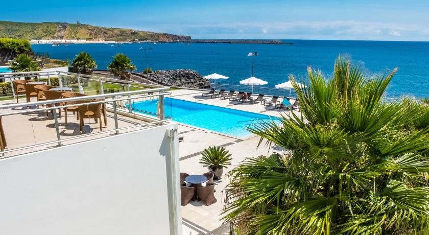 维多利亚海滩 Atlantida Mar Hotel 4星级 酒店 餐厅