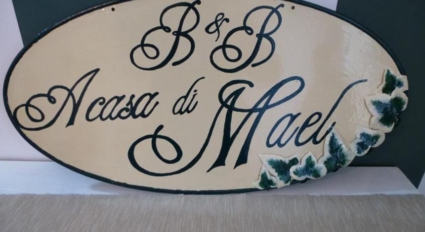 B&B A Casa di Mael