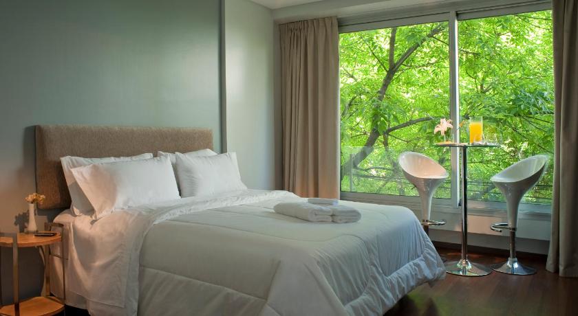 Rosedal Suite photo