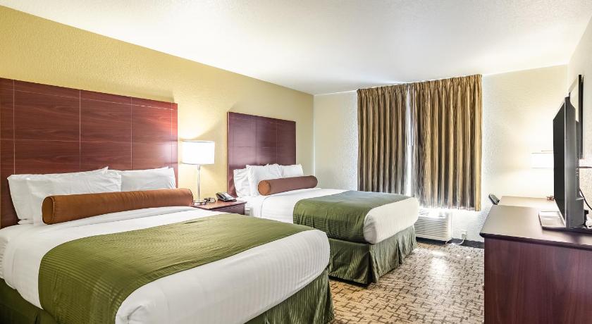 Cobblestone Hotel & Suites - Gering/Scottsbluff photo