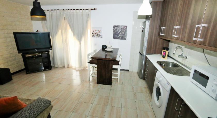 Atico Halley Prices Photos Reviews Address Spain -