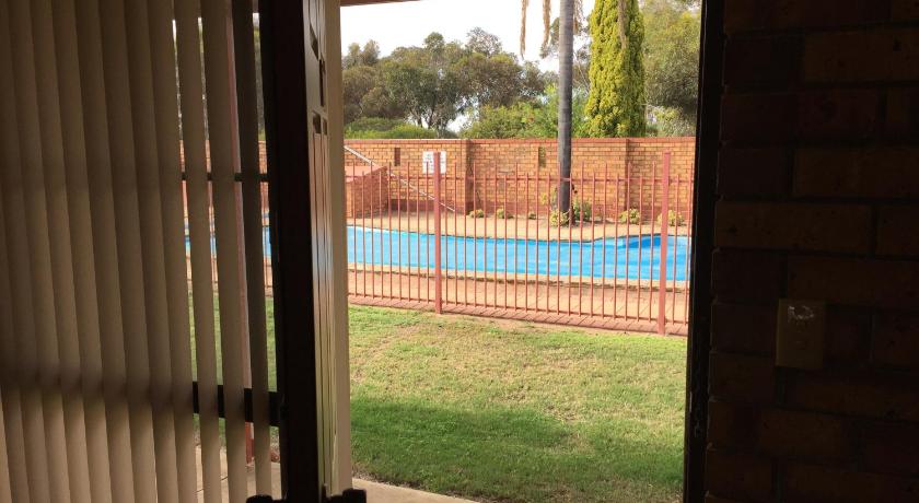 Kadina Gateway Motor Inn 4754 Copper Coast Highway Kadina - 