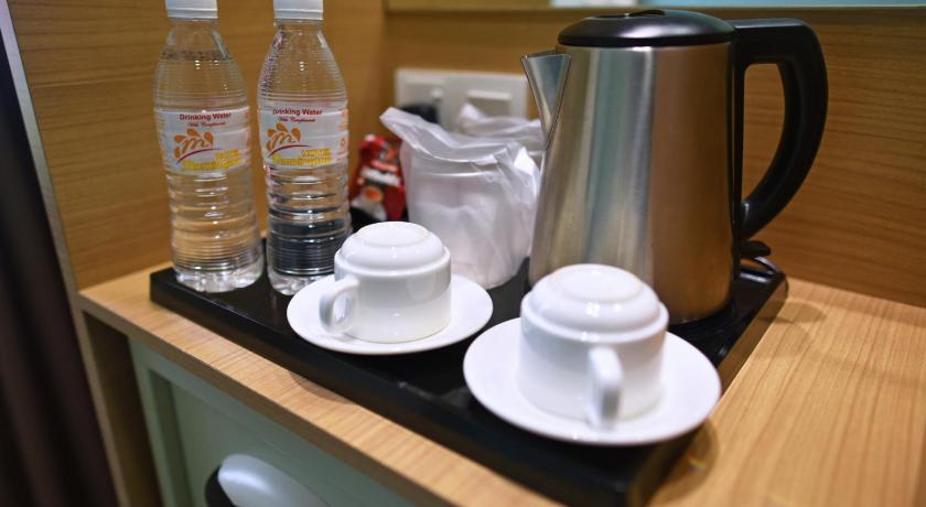 Mornington Hotel Bukit Permata Lumut Booking Deals 2021 Promos