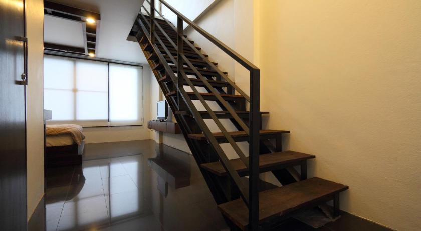 Image of Duplex Room 17
