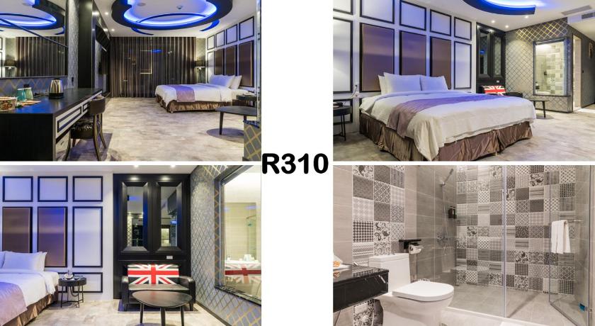 HIGH CLOUD INTERNATIONAL BUSINESS HOTEL - image 11