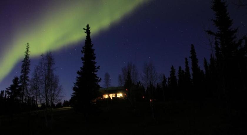 Northern Sky Lodge