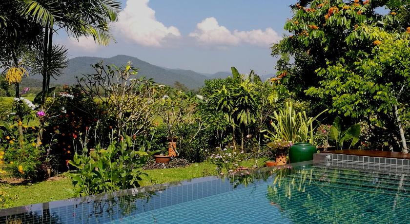 Villa Albizia in Chiang Mai — Hotel in Chiang Mai