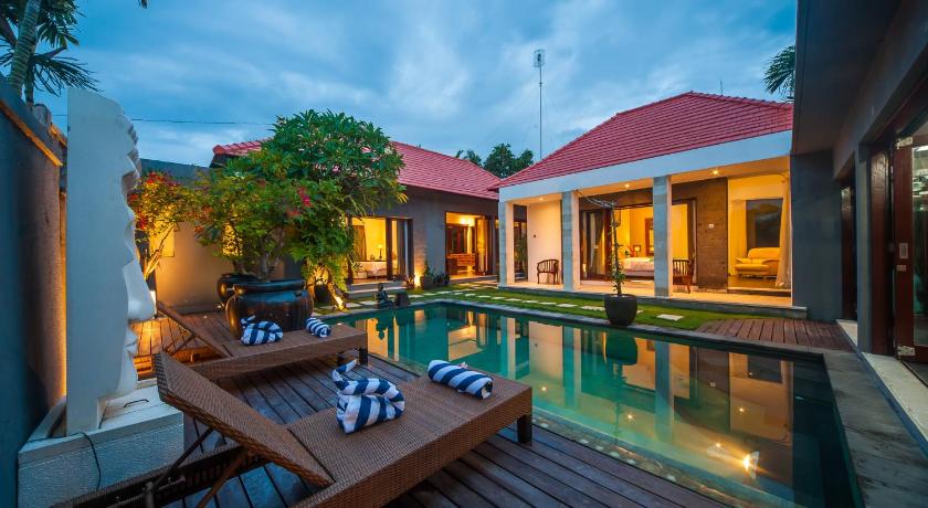 Villa Casa Priya Canggu 3 BR Special promo photo