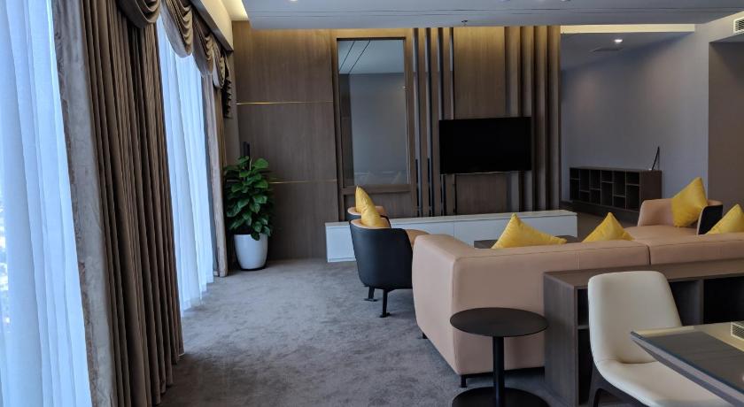 Image of Presidential Suite 0