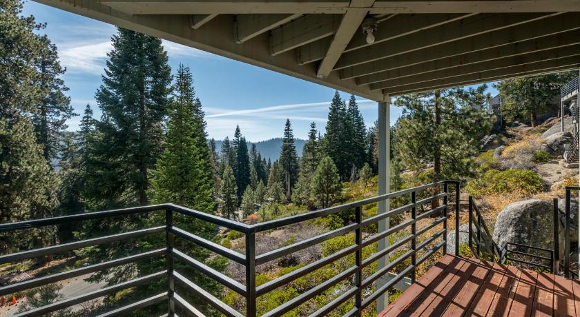Eagle's Landing Condo 71 — Hotel in Lakeshore (CA)