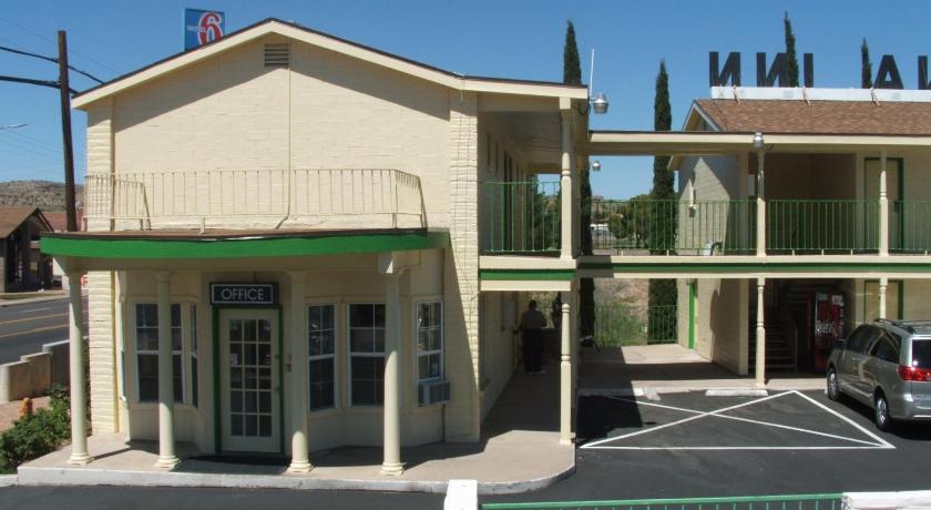 Arizona Inn photo
