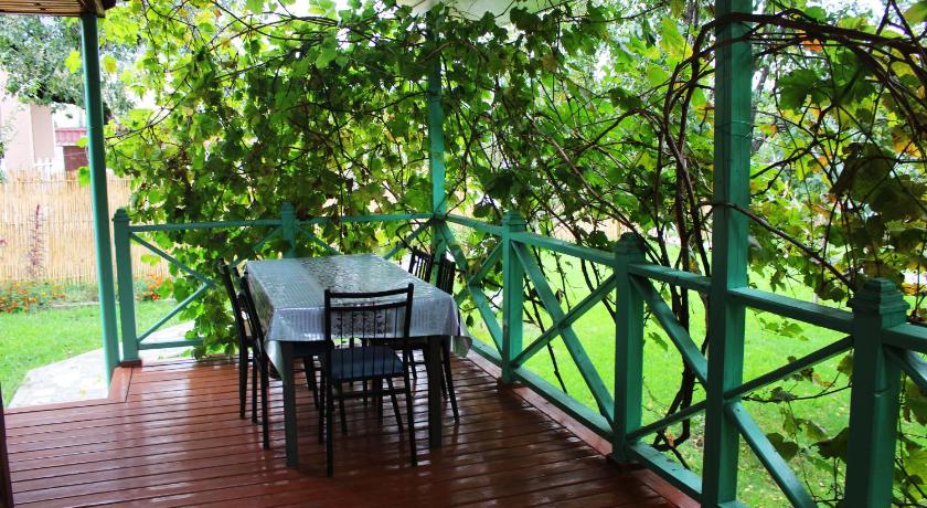 Green Garden Gabala Villas&Cottages photo