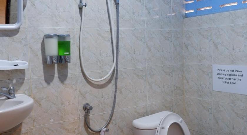 Image of Standard Double Room 13