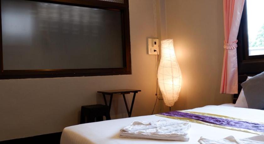 Image of Double Rooms with Balcony 17