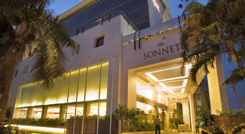 The Sonnet Hotel Kolkata photo