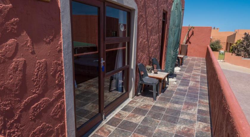 Island Cottage Guesthouse photo