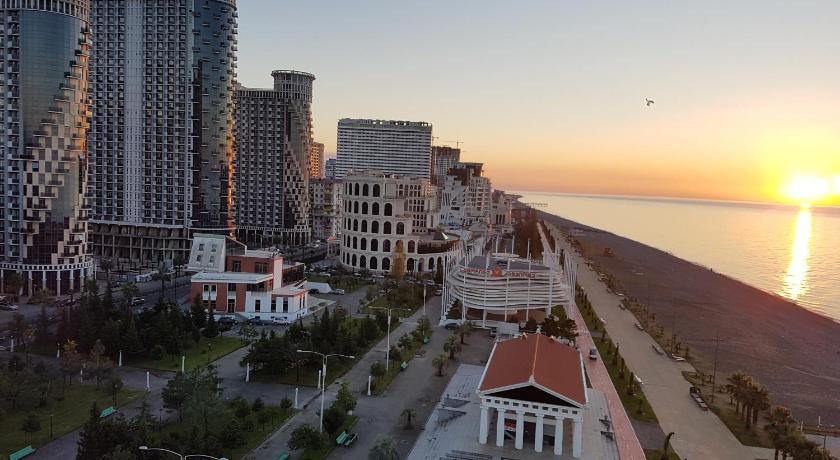Panorama Batumi Apartments photo
