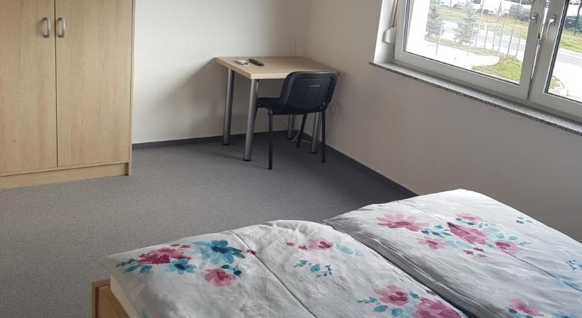 Apartmaji Jankovic photo