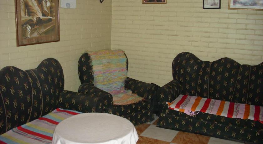 Ramsess Hostel photo