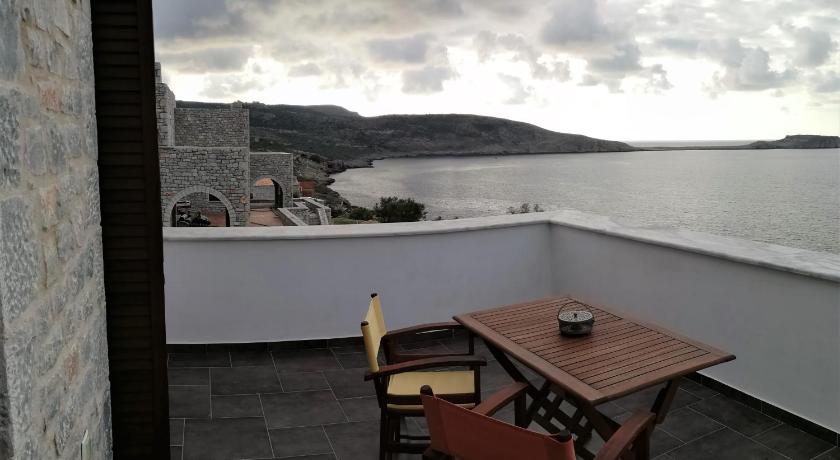 Mezapos Villa Makrina photo