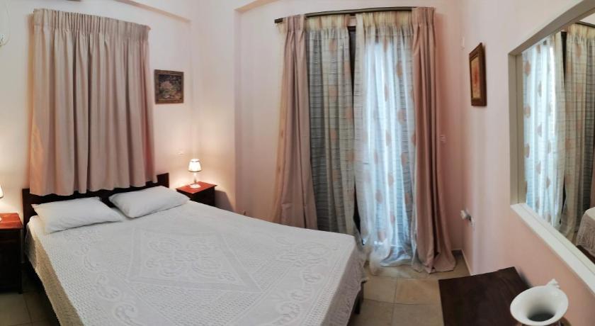 Mezapos Villa Makrina photo