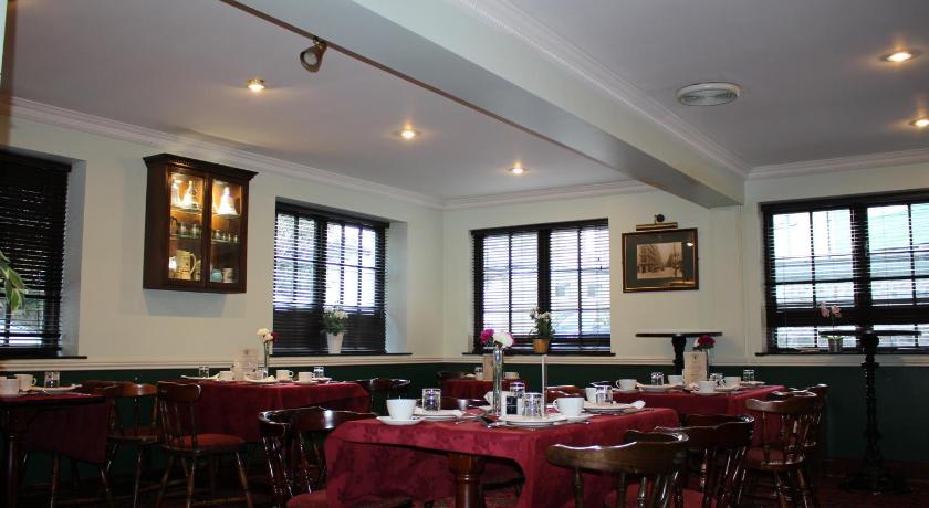 Ardmillan Hotel photo