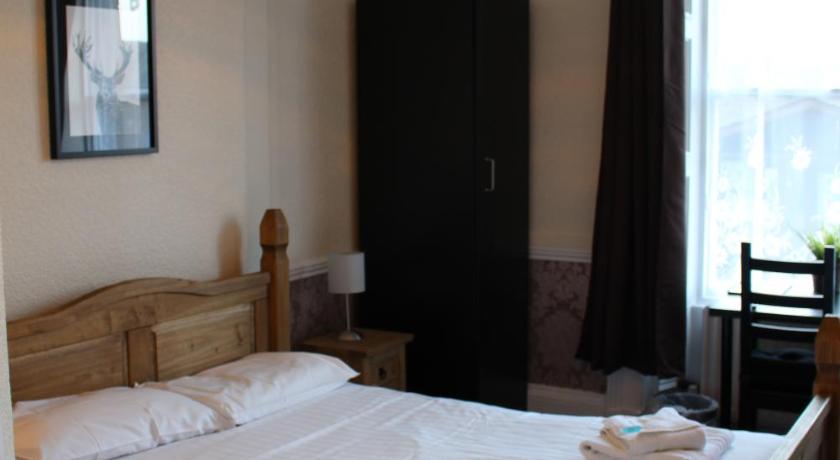 Image of Classic Double Room 6