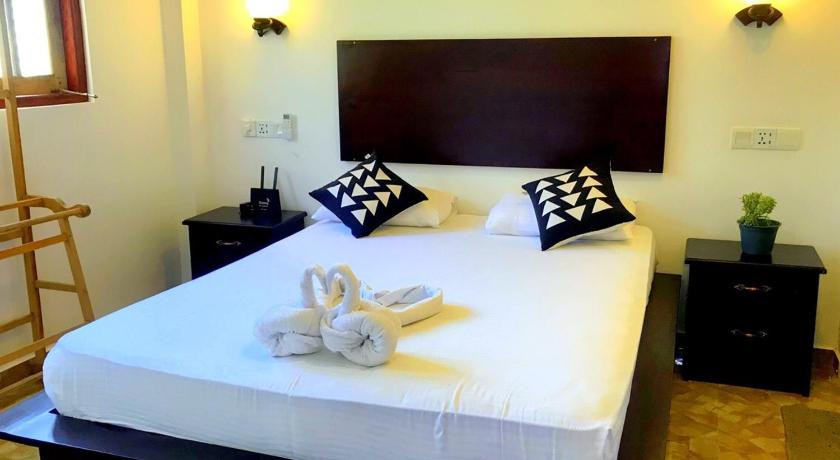 Monara Backpacker Inn Unawatuna — Hotel in Unawatuna