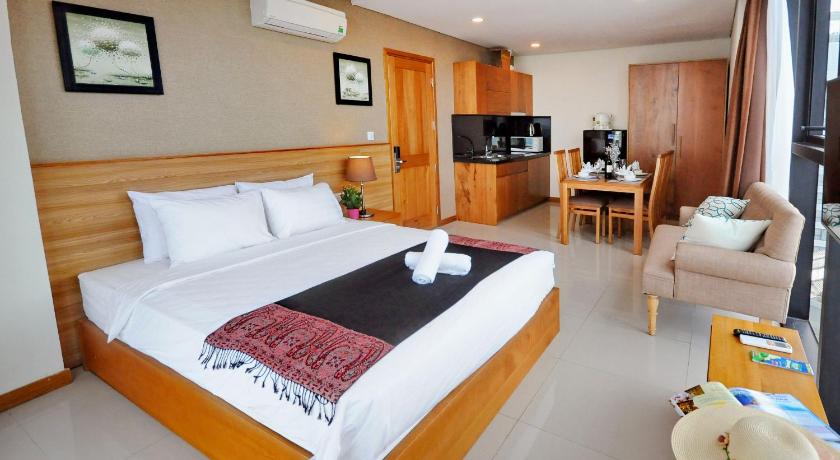 Image of Family Sea View Connecting Suites 16