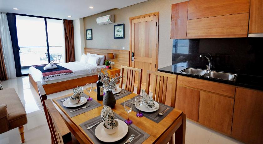 Image of Family Sea View Connecting Suites 14