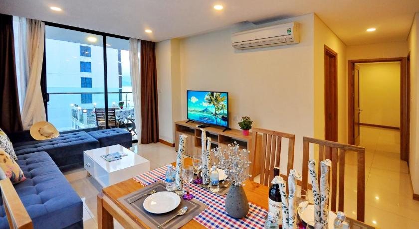 Holi Beach Hotel and Apartments - image 11