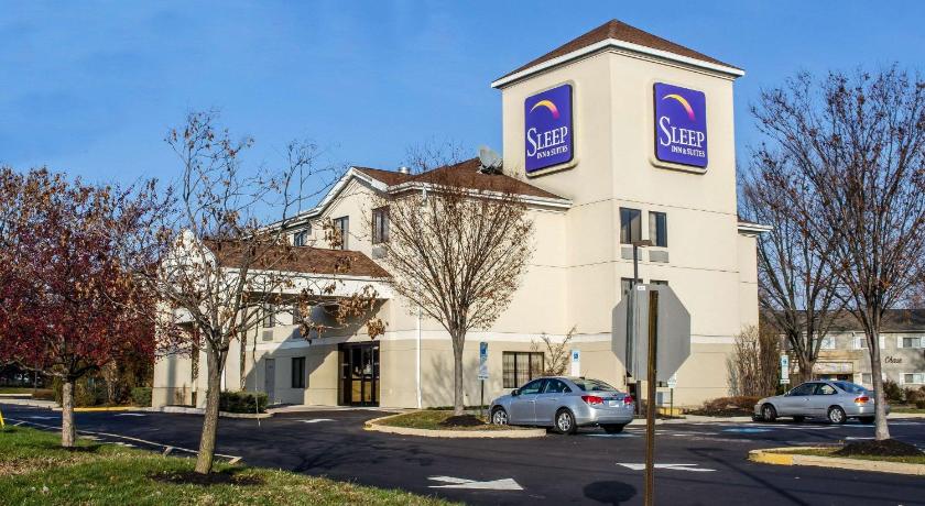 Sleep Inn & Suites Bensalem photo