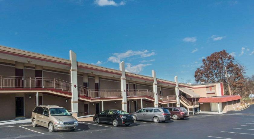 Econo Lodge photo