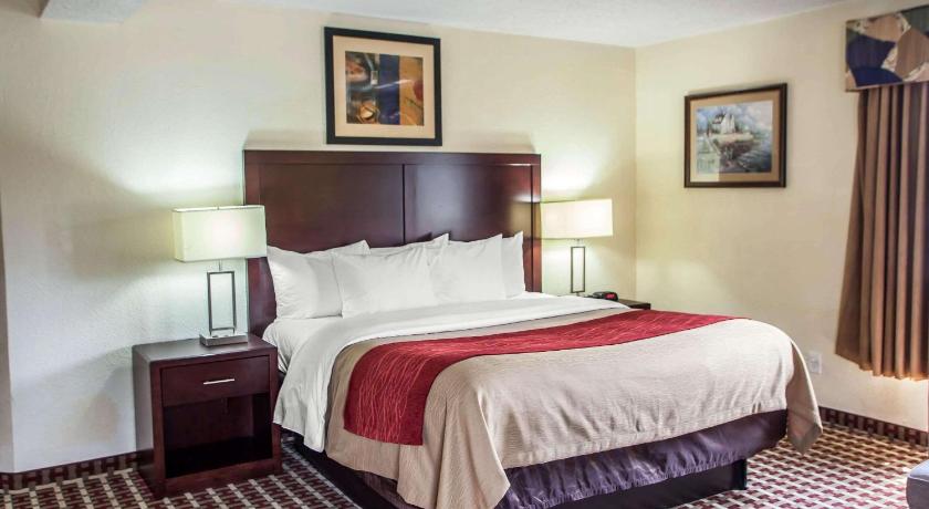 Comfort Inn Feasterville - Trevose