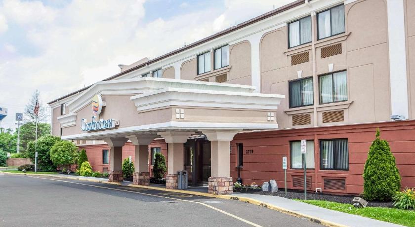 Comfort Inn Feasterville - Trevose