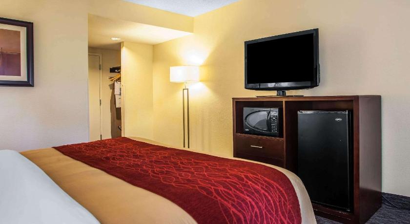 Comfort Inn Feasterville - Trevose