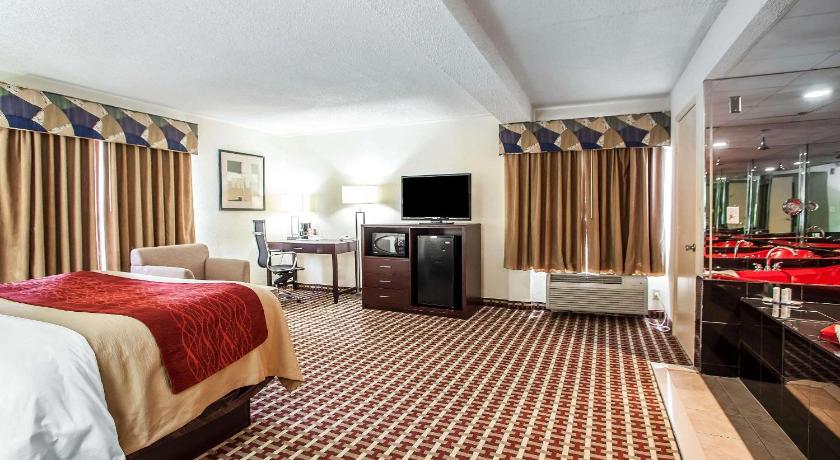 Comfort Inn Feasterville - Trevose