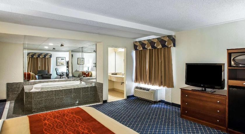 Comfort Inn Feasterville - Trevose